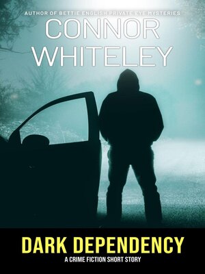 cover image of Dark Dependency